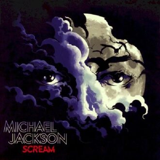 Michael Jackson - SCREAM | CD