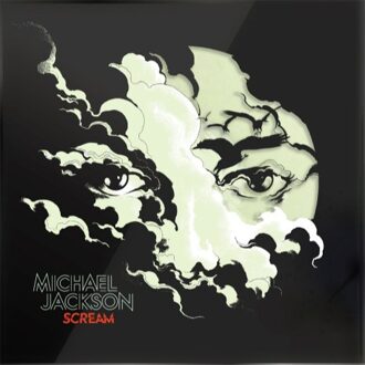 Michael Jackson - SCREAM | Vinyl
