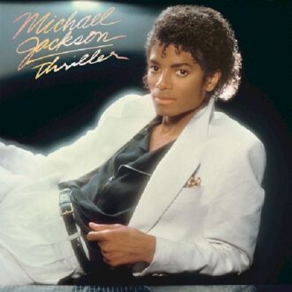 Michael Jackson - Thriller | LP