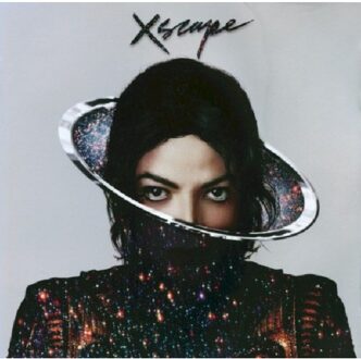 Michael Jackson - Xscape | CD