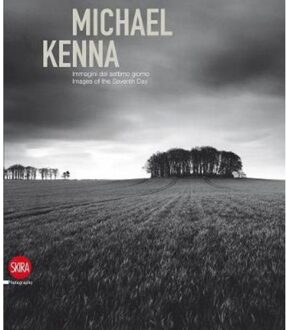 Michael Kenna Images Of The Seventh Day - Michael Kenna