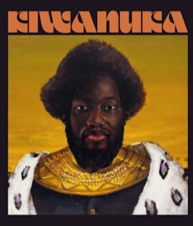 Michael Kiwanuka - KIWANUKA | LP