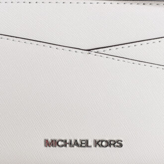 Michael Kors 35H1STVW2L dames portemonnee Wit - One Size