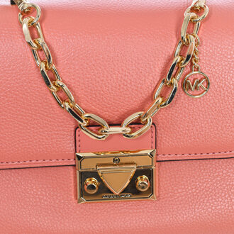 Michael Kors 35S2GNRS5L dameshandtas Roze