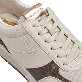 Michael Kors Andi Trainer Damenschuhe 49R4AIFS2L - maat EU 42.5 / UK 8.5 Wit