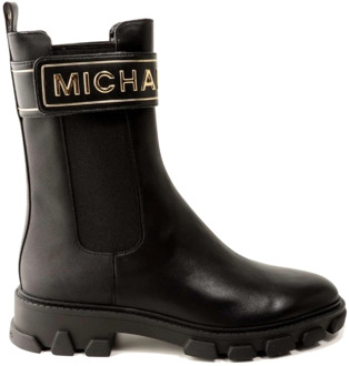 Michael Kors Ankle Boots Michael Kors , Black , Dames - 36 EU