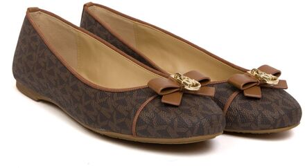 Michael Kors Ballets Bruin - EU 37.5 / UK 4.5