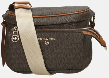 Michael Kors Belt Bags Michael Kors , Brown , Dames - ONE Size