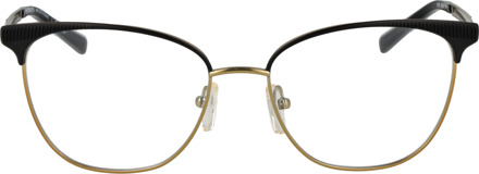 Michael Kors Brilframe 0MK3018 1195 54 Goud - One Size
