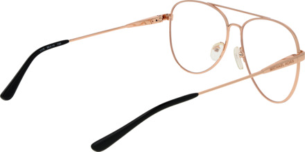 Michael Kors Brilframe 0MK3019 1116 56 - maat Roségoud