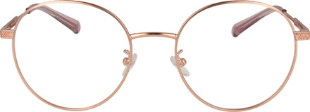 Michael Kors Brilframe 0MK3055 1108 54 Roségoud - One Size