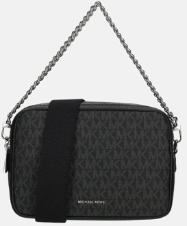 Michael Kors Bryant crossbody tas M black