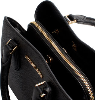 Michael Kors Camille handtas S black