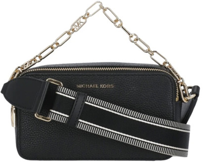 Michael Kors Cross Body Bags Michael Kors , Black , Dames - ONE Size