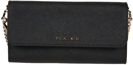 Michael Kors Cross Body Bags Michael Kors , Black , Dames - ONE Size