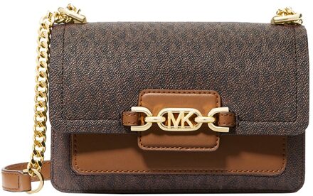 Michael Kors Cross Body Bags Michael Kors , Brown , Dames - ONE Size