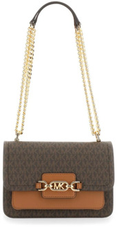 Michael Kors Crossbody Tas Michael Kors , Multicolor , Dames - ONE Size