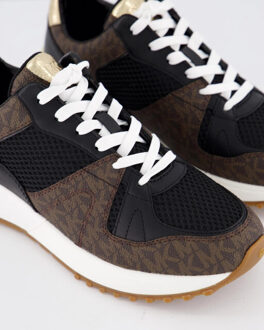 Michael Kors Dames jaime trainer Bruin - 40