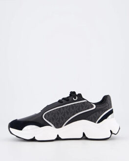 Michael Kors Dames renny trainer Zwart - 38,5