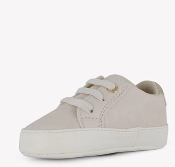 Michael Kors Darleane baby meisjes sneakers in Ecru - 19