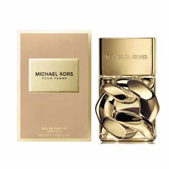 Michael Kors Eau de Parfum Michael Kors Pour Femme EDP 50 ml
