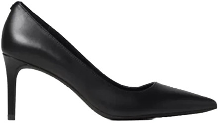 Michael Kors Elegante Decollete 40F2Hnmp2L 001 Michael Kors , Black , Dames - 36 Eu,39 1/2 Eu,37 1/2 Eu,35 Eu,38 Eu,37 Eu,39 Eu,41 Eu,40 EU