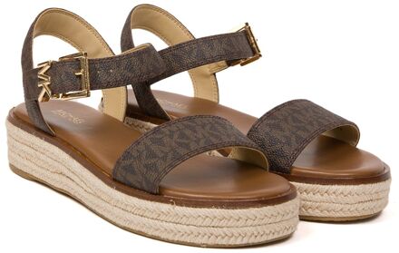 Michael Kors Espadrilles Bruin