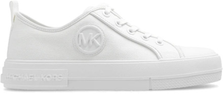 Michael Kors Evy sneakers Michael Kors , White , Dames - 35 1/2 Eu,38 1/2 Eu,40 Eu,36 Eu,39 Eu,39 1/2 EU