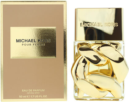 Michael Kors Femme Eau de Parfum 50ml - One Size
