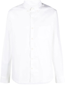 Michael Kors Formal Shirts Michael Kors , White , Heren - 2Xl,Xl,L,M