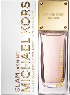 Michael Kors Glam Jasmine EDP 50 ml