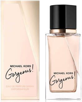 Michael Kors Gorgeous! Eau de Parfum 30ml