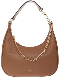 Michael Kors Hand- en schoudertas Michael Kors , Brown , Dames - ONE Size