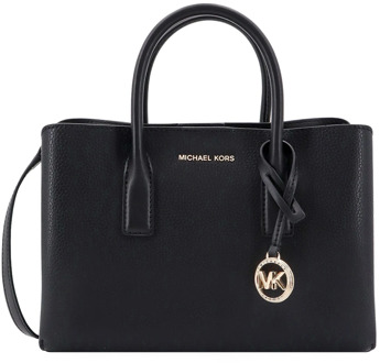 Michael Kors Handbags Michael Kors , Black , Dames - ONE Size