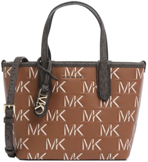 Michael Kors Handbags Michael Kors , Brown , Dames - ONE Size