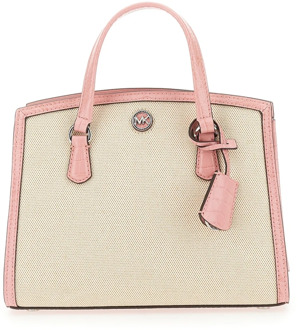 Michael Kors Handbags Michael Kors , Pink , Dames - ONE Size