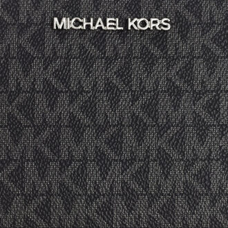 Michael Kors Handtas 35F8STVWOB Zwart - One Size