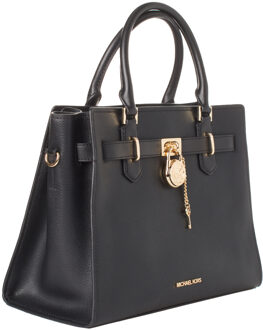 Michael Kors Handtasche 35T1GHMS2L Frau Zwart