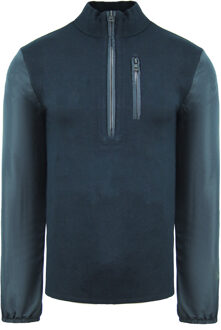 Michael Kors Heren Navy Trui