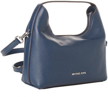 Michael Kors Hobo-Tasche 35F4S7YM1L Frau Blauw