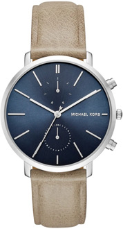 Michael Kors Horloge Michael Kors , Beige , Heren - ONE Size