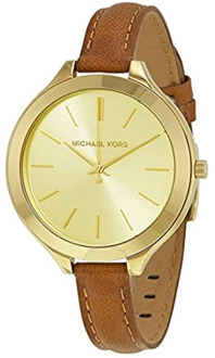 Michael Kors Horloge Michael Kors , Brown , Dames - ONE Size