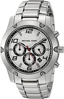 Michael Kors Horloge Michael Kors , Gray , Heren - ONE Size