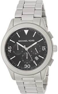Michael Kors Horloge Michael Kors , Gray , Heren - ONE Size