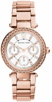 Michael Kors Horloge Michael Kors , Pink , Dames - ONE Size