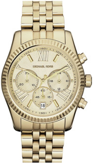 Michael Kors Horloge MICHAEL Michael Kors