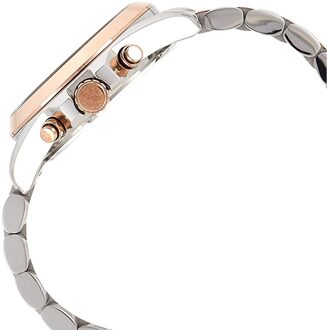 Michael Kors Horloge MK5606 Zilver - One Size