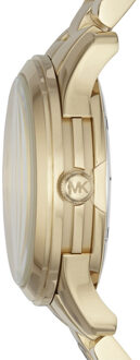 Michael Kors Horloge MK5786 Goud - maat