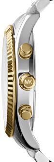 Michael Kors Horloge MK8344 Goud - One Size