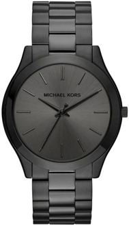 Michael Kors horloge MK8507 Zwart - 43,0 mm